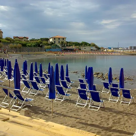 Апартаменты Case Vacanze Marina *