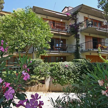 Case Vacanze Marina Апартаменты