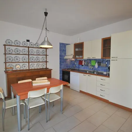 Apartment Vacanze Marina *