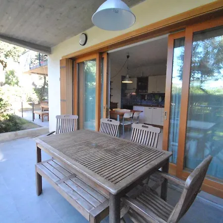 Apartment Vacanze Marina *