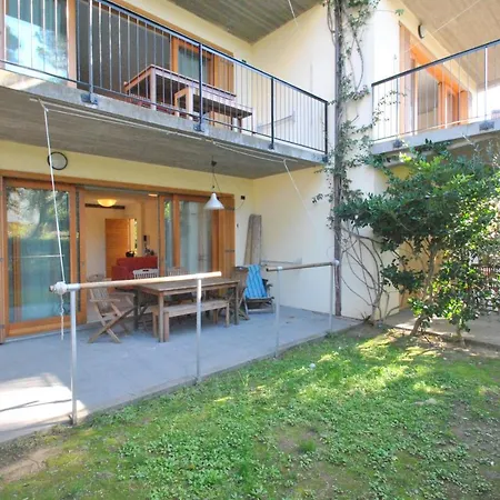 Apartment Vacanze Marina *