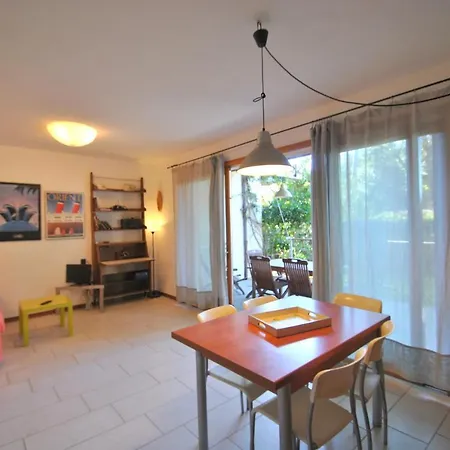 Apartament Vacanze Marina