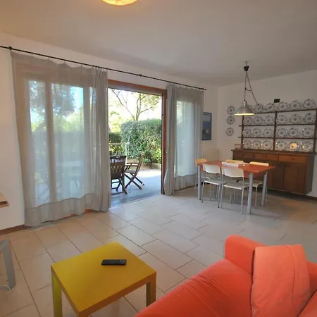 Apartment Vacanze Marina