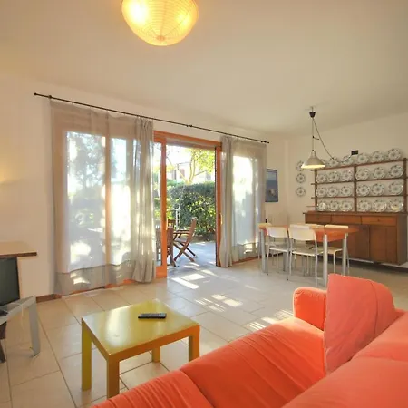 Vacanze Marina Apartment Castiglioncello