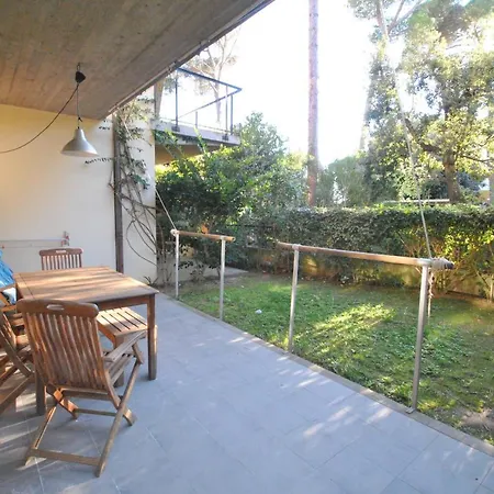 Vacanze Marina Apartment *