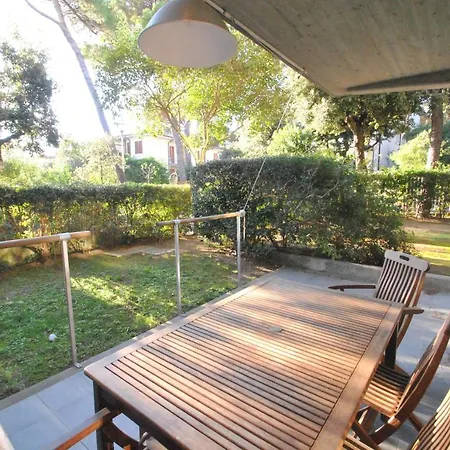 Apartment Vacanze Marina *