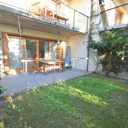 Apartment Vacanze Marina Castiglioncello