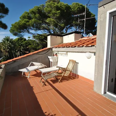 Vacanze Marina Castiglioncello