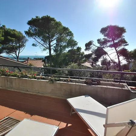 Vacanze Marina Apartment