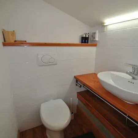 Apartment Vacanze Marina *