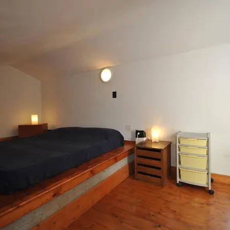 Vacanze Marina Apartament Castiglioncello