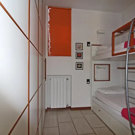 Vacanze Marina *