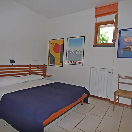 Apartment Vacanze Marina Castiglioncello
