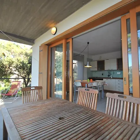 Vacanze Marina Apartment *