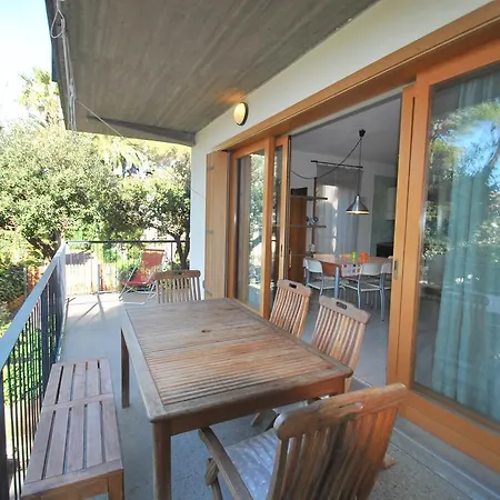 Apartment Vacanze Marina Castiglioncello