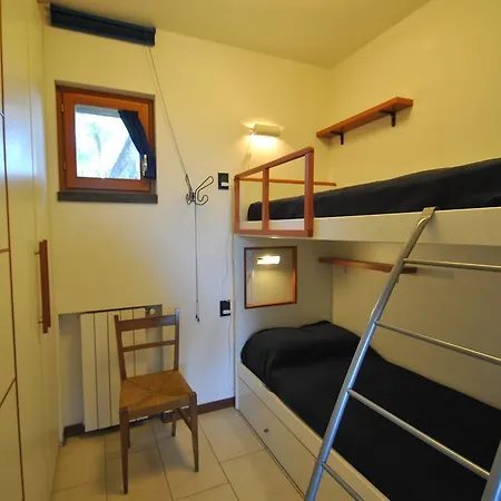 Apartment Vacanze Marina