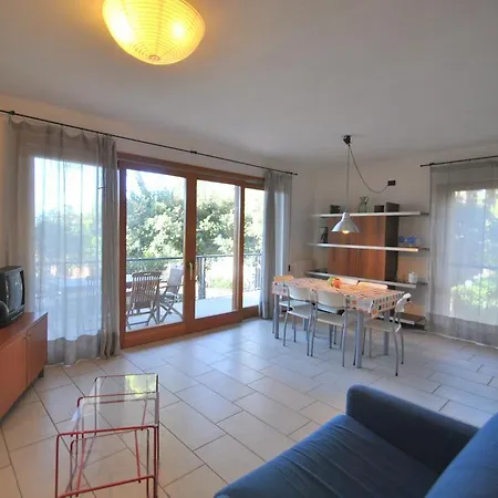 Apartment Vacanze Marina *