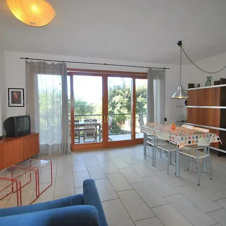 Vacanze Marina Apartment