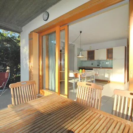 Vacanze Marina Apartment *