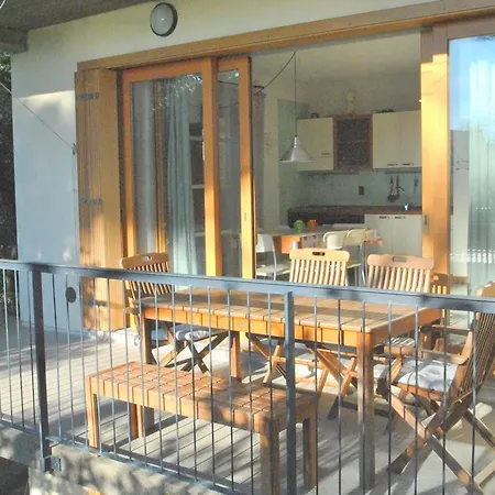 Apartment Vacanze Marina Castiglioncello