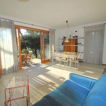 Vacanze Marina Apartment *