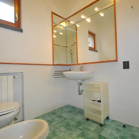 Vacanze Marina Apartment Castiglioncello