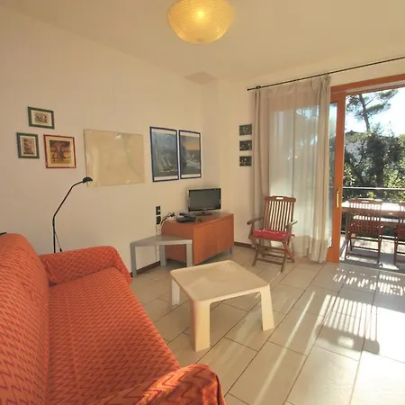 Vacanze Marina Apartment Castiglioncello