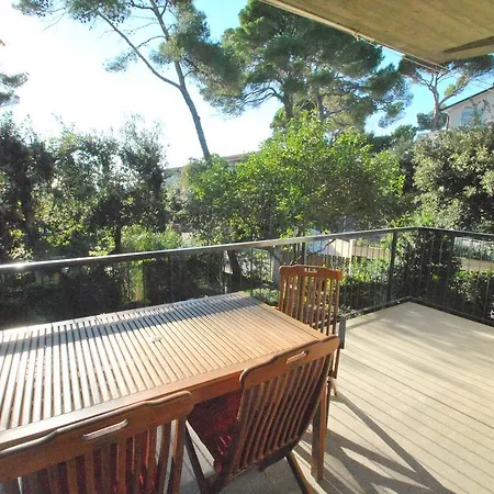 Vacanze Marina Apartment