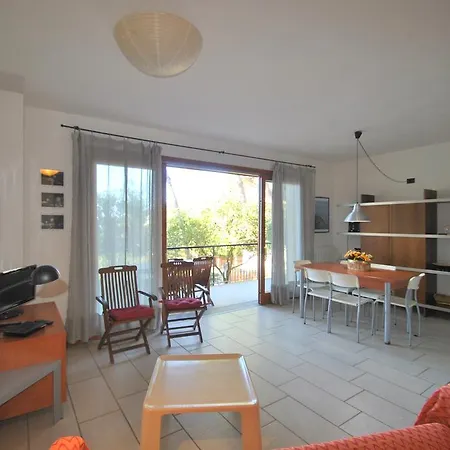 Apartment Vacanze Marina Castiglioncello
