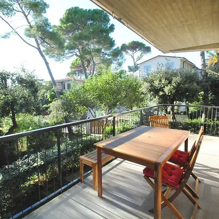 Vacanze Marina Castiglioncello