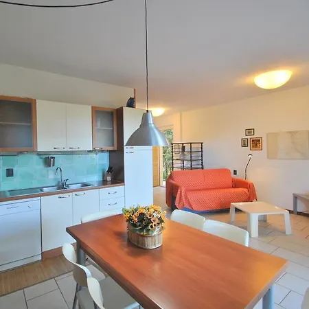 Vacanze Marina Apartment *