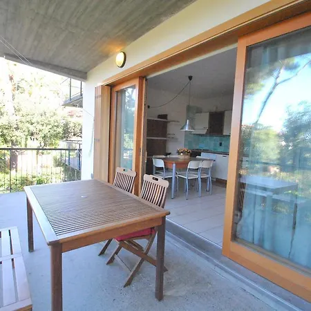 Apartment Vacanze Marina Castiglioncello
