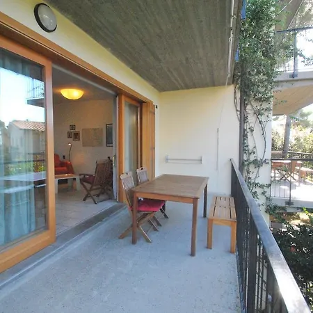 Vacanze Marina Apartment Castiglioncello