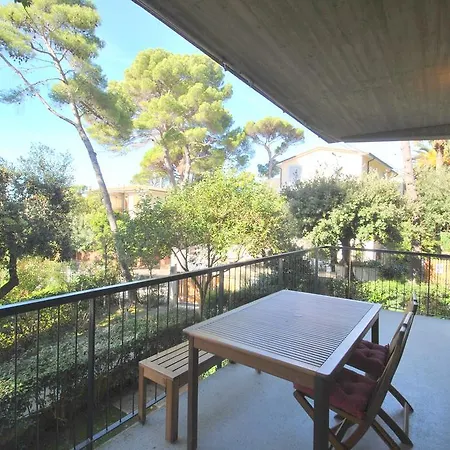 Apartment Vacanze Marina *