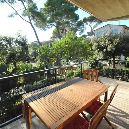 Vacanze Marina Castiglioncello
