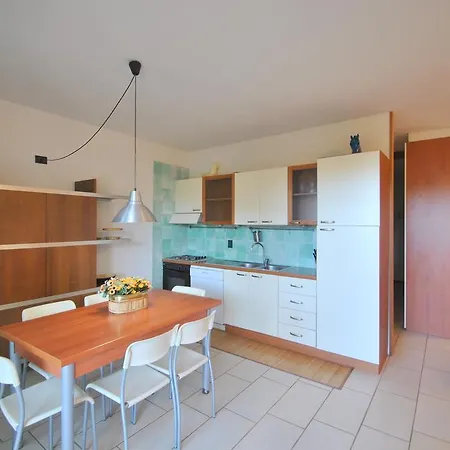 Vacanze Marina Apartment *