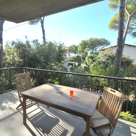 Apartment Vacanze Marina