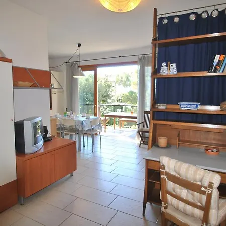 Vacanze Marina Apartment Castiglioncello