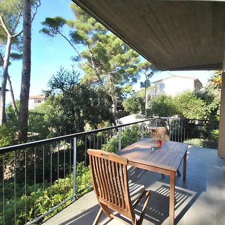 Vacanze Marina Castiglioncello