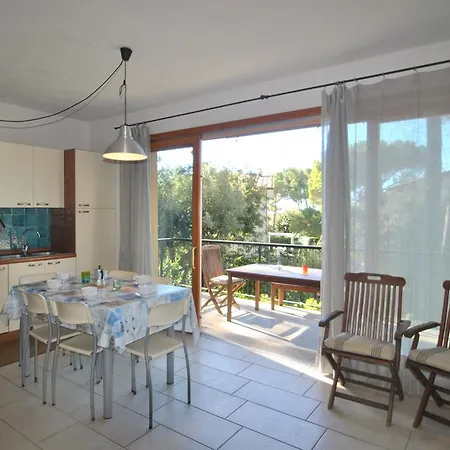 Apartment Vacanze Marina *