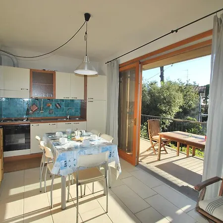 Vacanze Marina Apartament