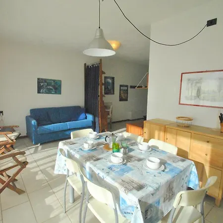 Vacanze Marina Apartment Castiglioncello
