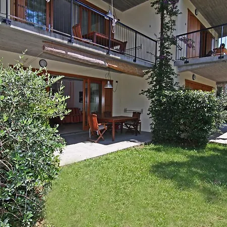 Vacanze Marina Apartment *