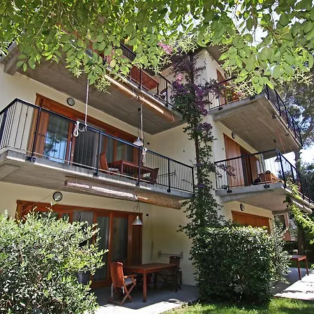 Apartament Vacanze Marina *
