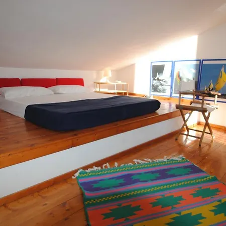 Vacanze Marina Apartment