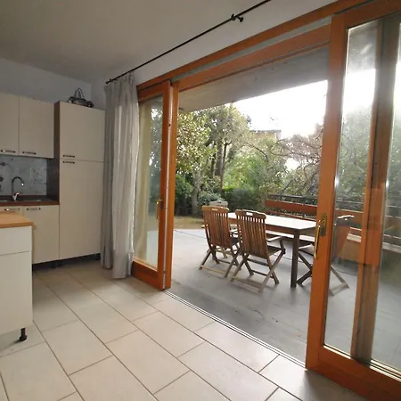 Vacanze Marina Apartment
