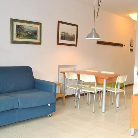 Vacanze Marina Apartment