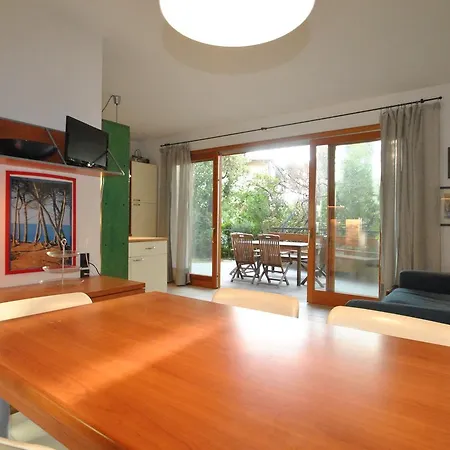 Apartament Vacanze Marina