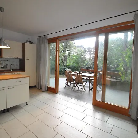 Apartment Vacanze Marina