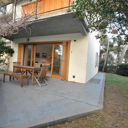 Vacanze Marina Apartment Castiglioncello